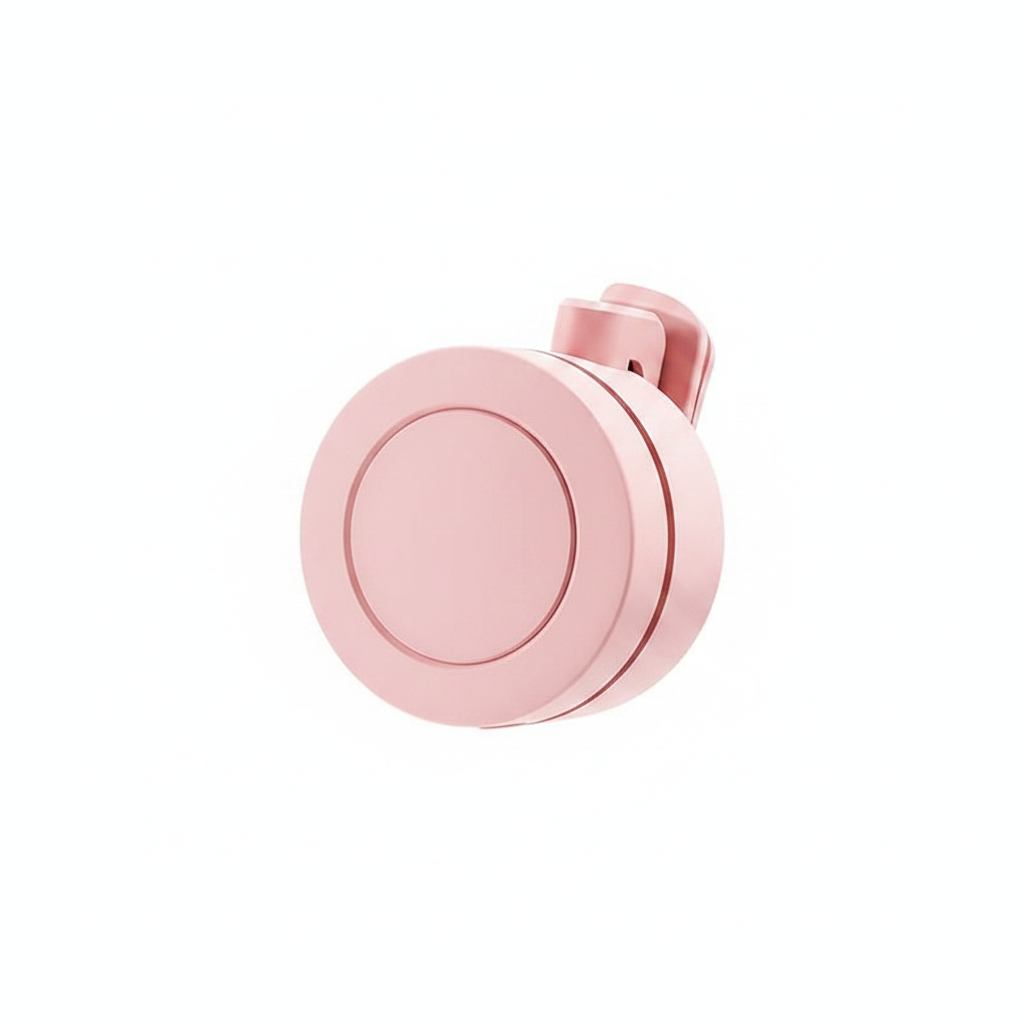 VENTY  ventilador portatil